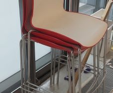 Bar Stools, Connection (UK)