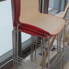 Bar Stools, Connection (UK)