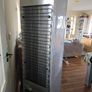Candy Fully Integrated Tall Larder Freezer | CFFO3550EK Image 6