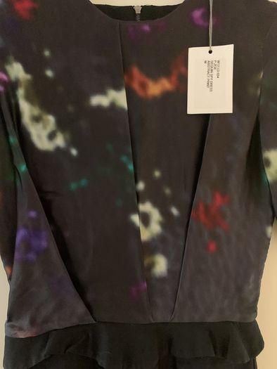 designer Preenline dress