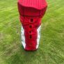 Maxfli Golf Travel Cover Image 2