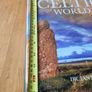 Celtic World. The Historical Atlas Of The Celtic World.  By Dr Ian Barnes. Very Large Volume First Edition Hardback With Dustjacket In Very Good Condition. Image 6