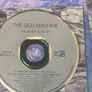 The God Machine - The Desert Song EP Image 7