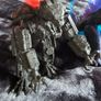 King Kong Godzilla Monster Verse Toys Image 7