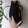 Vintage Lantadeli Paris brand bag Image 6