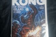 kong of the skull island
