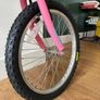 20 inch Verve Zenith GX20 Bike Image 3
