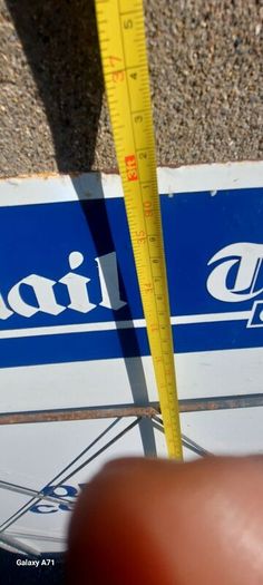 Daily mail ,ie mail on sunday newspaper advertising stand ,great colours,nice condition,,sold as seen ,buyer collects,,see pictures for condition,