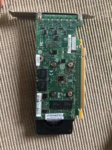 Nvidia Quadro K1200