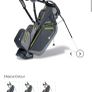 Motocaddy Hydroflex Golf Bag Image 5