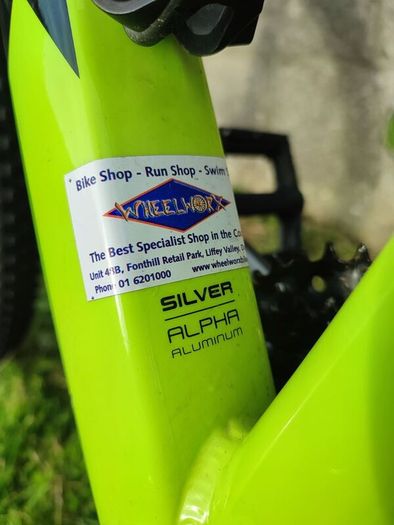!!!! Immaculate Condition!!! Trek Marlin 5 Mountain Bike