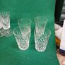 Crystal Glasses Image 3
