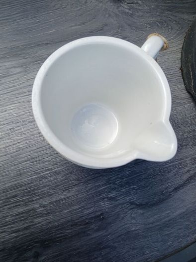 Vintage Clarks Pyramid Food Warmer