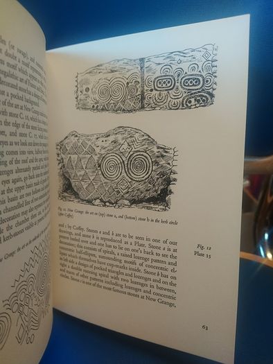 Newgrange (1964)