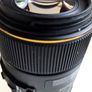 Sigma 105mm f2.8 Macro OS HSM Canon Image 2