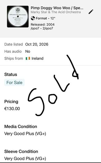 Tech House, deep house . 12" vinyl for sale