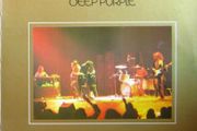 Deep Purple - Made In Japan, Vinyl, 2 x LP, Gatefold, RE