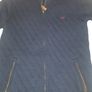 Mens Tommy Bowe XV jumper Image 5