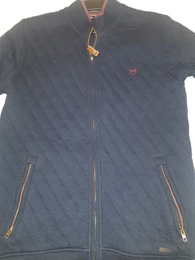 Mens Tommy Bowe XV jumper