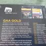 GAA Gold 2 Disc DVD All Ireland Hurling and Football Highlights 1947 to 1959 Image 2