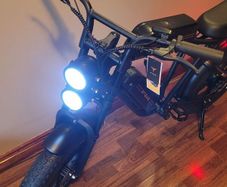 Brand New Engwe M20 Electric Bike,Check out my profile for more.