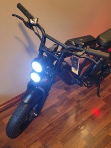 Brand New Engwe M20 Electric Bike,Check out my profile for more.