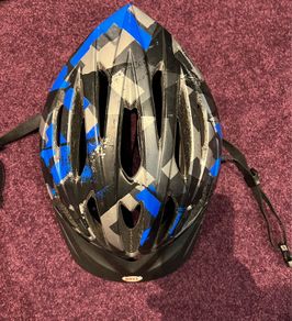 Bell Men's Cycling Helmet