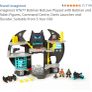 IMAGINEXT Batman Batcaves PlaySets Image 4