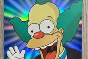 The Simpsons the eleventh season boxset dvd