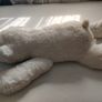 Large Teddy Bear Image 3