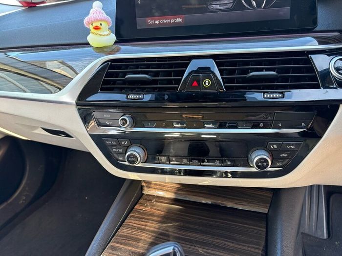 Bmw 520se 2.0 Diesel