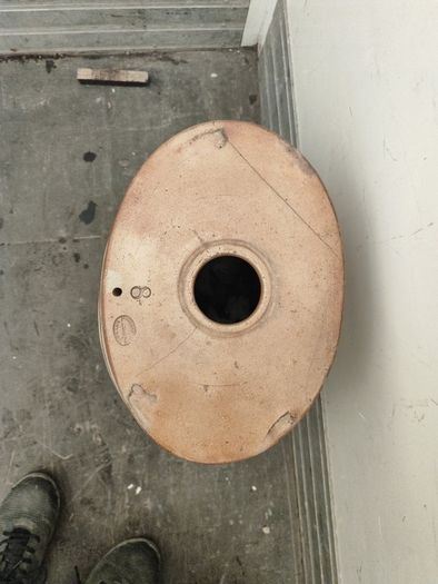 Spirit Barrel