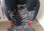 Britax Romer Kidfix car seat