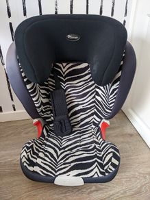 Britax Romer Kidfix car seat