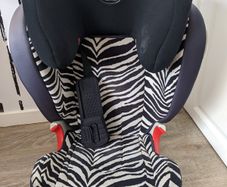 Britax Romer Kidfix car seat