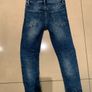 Next Skinny Jeans Image 5