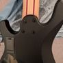 Cort KX508MS II Marina Blue Burst Image 10