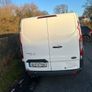Ford transit custom LWB Image 3