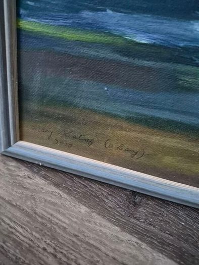Original painting