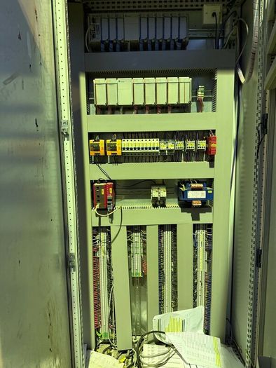 Electric panels
