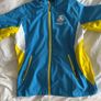 2018 Ryder Cup Large Waterproof Jacket Image 5