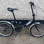 Fold up bike Image 4