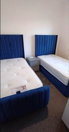 Beds