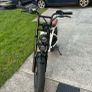 Electric bike (M20) 750W Image 2