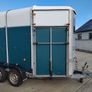 Horse box Image 7