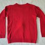 Dunnes Christmas Jumper, size: 9-10 years Image 3