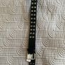 Belt - Black - Stradivarius - 70cm Image 2