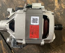 washing machine motor