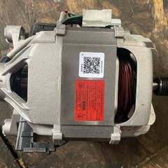 washing machine motor