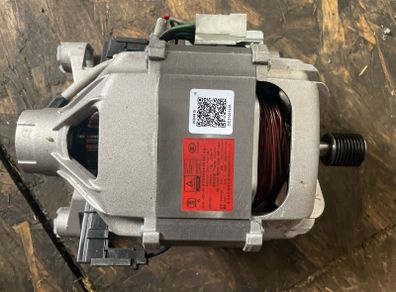 washing machine motor